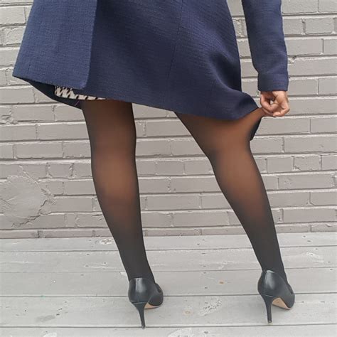 Melanin Fleece Tights